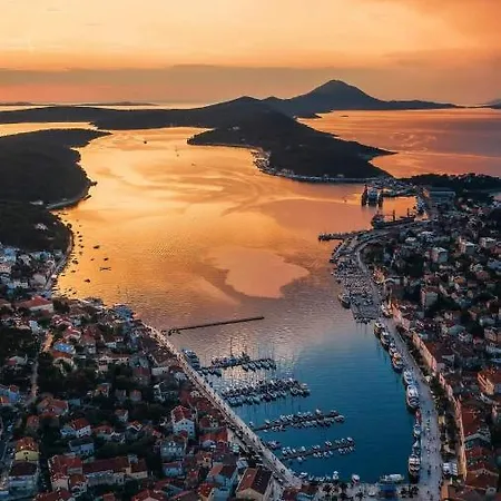 Pinetree - Apartamento